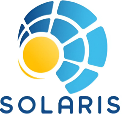 Logo de Solaris GT